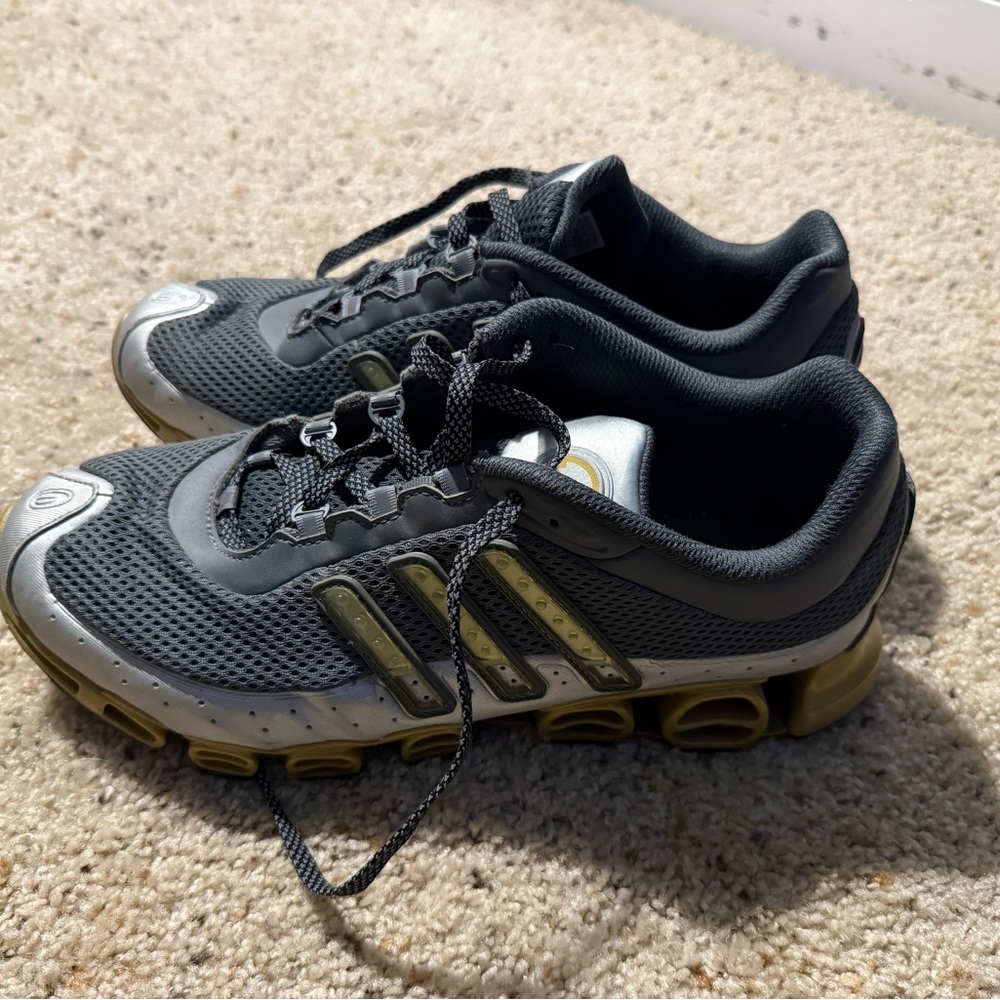 Adidas 20th Anniversary Megaride